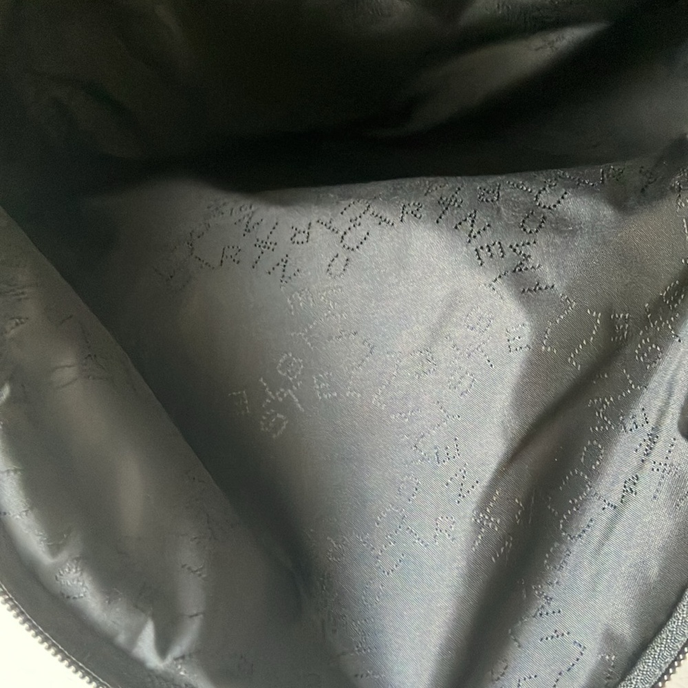 Stella McCartney Backpack Eco Nylon (NWT) - Picture 13 of 16